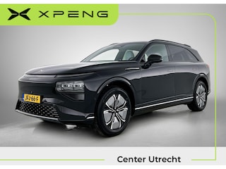 Xpeng G9 RWD Standard Range 78 kWh 460Km WLTP| Xpilot| Trekhaak