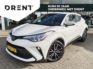 Toyota C-HR 1.8 Hybrid Dynamic | Trekhaak Afneembaar | Navi | Android Auto