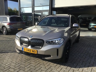 BMW iX3 Executive 80 kWh