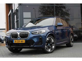 BMW iX3 High Executive 80kWh M-Sport | ACC | Pano | Facelift