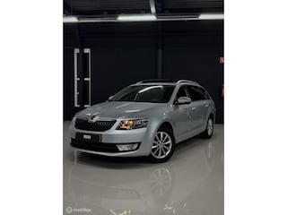 Skoda Octavia Combi 1.0 TSI Greentech Ambition Business