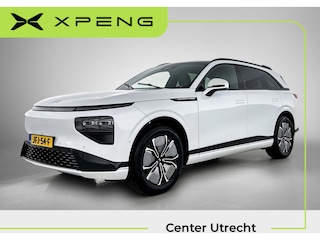 Xpeng G9 RWD Long Range 98 kWh 570Km WLTP| Carplay| Trekhaak