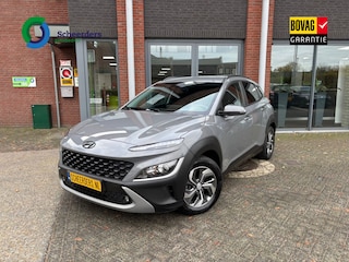 Hyundai Kona 1.6 GDI HEV Comfort Smart