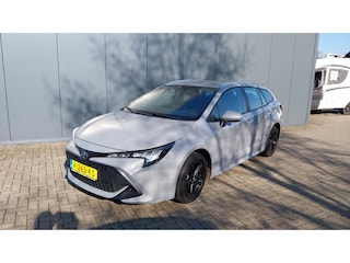 Toyota Corolla Touring Sports 1.8 Hybrid Active//NAVI//CLIMA//LMV