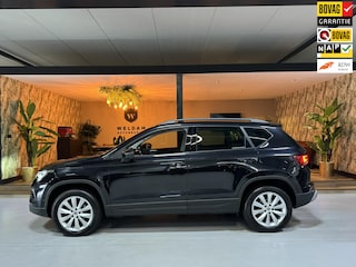 Seat Ateca 1.5 TSI Style Business Intense Garantie Carplay StuurVW Beats StoelVW Elek Achterklep ACC Lane ASS Clima Navi Rijklaar