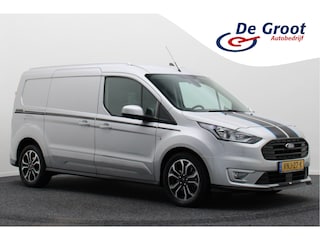 Ford Transit Connect 1.5 EcoBlue L2 Limited