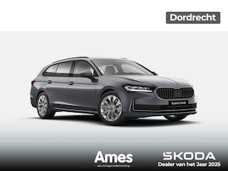 Skoda Superb Combi 1.5 TSI PHEV Business Edition | Trekhaak | 18'' Velgen 'Dofida' | Akoestisch Pakket