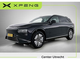 Xpeng G9 RWD Long Range 98 kWh 570KM WLTP| Carplay| Trekhaak