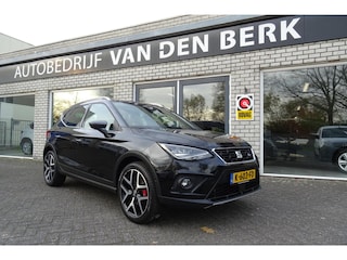 Seat Arona 1.0 TSI FR Business Intense Plus