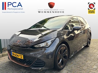 Cupra Born Adrenaline One 62 kWh