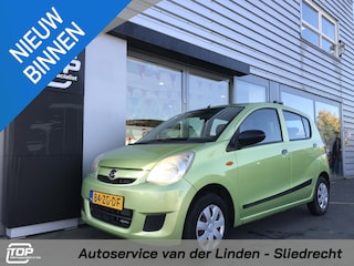 Daihatsu Cuore 1.0 Trend Airco