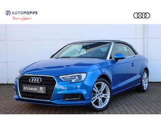 Audi A3 Cabriolet 35 TFSI CoD Design Pro Line Plus 150pk S-Tronic