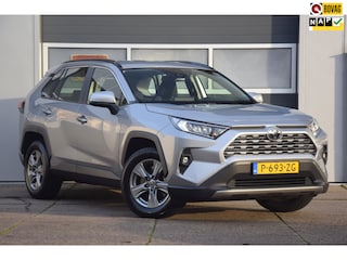 Toyota RAV4 2.0 VVT-iE Active TREKHAAK/APPLE CARPLAY/LED KOPLAMPEN