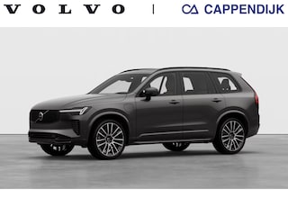 Volvo XC90 T8 AWD GT Ultra Executive Edition