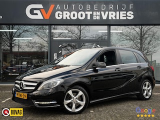 Mercedes-Benz B-klasse 180 Ambition Org NL|Automaat|Navi