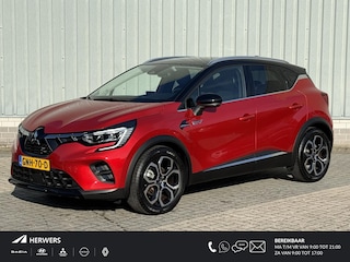 Mitsubishi ASX 1.6 HEV AT First Edition / Automaat / Dealer Onderhouden / Garantie t/m 01-10-2032 / Parkeersensoren voor & Achter / Camera / Navigatie / Apple CarPlay & Android Auto / Climate Control / Adaptieve Cruise Control / Stoelverwarming /