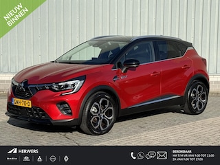 Mitsubishi ASX 1.6 HEV AT First Edition / Automaat / Dealer Onderhouden / Garantie t/m 01-10-2032 / Parkeersensoren voor & Achter / Camera / Navigatie / Apple CarPlay & Android Auto / Climate Control / Adaptieve Cruise Control / Stoelverwarming /