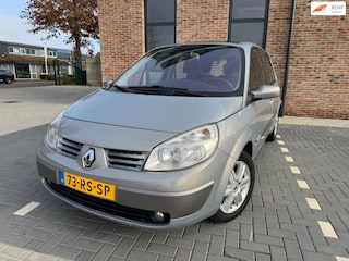 Renault Scénic 1.6-16V Privilège Luxe | Trekhaak | Airco