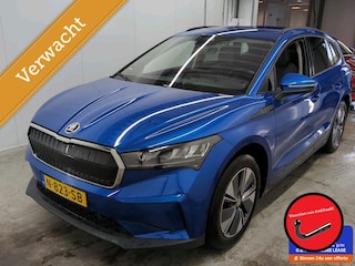 Skoda Enyaq iV 60 | Trekhaak | Navi | Camera |