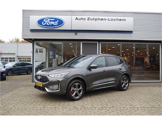 Ford Kuga 2.5 PHEV ST-Line X 243pk TREKHAAK 2100KG | WINTERPACK | ADAPTIEF CRUISE |