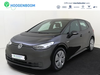 Volkswagen ID.3 Pro 58 kWh | Parkeersensoren | Adaptieve cruise control | CarPlay | Navigatie | Airco | Voorklimatisering |