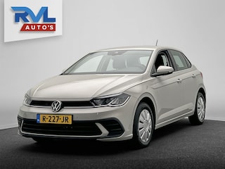 Volkswagen Polo 1.0 TSI Life Apple/Carplay Adaptieve/Cruise Origineel NL