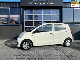 Daihatsu Cuore 1.0 Trend 1ste Eig In Nieuwstaat!! Dealer onderhouden