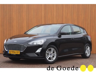 Ford Focus 1.0 EcoBoost Hybrid Trend Edition Business org.NL a.camera