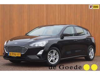 Ford Focus 1.0 EcoBoost Hybrid Trend Edition Business org.NL a.camera