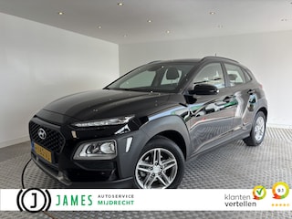 Hyundai Kona 1.0 T-GDI Comfort, Camera, Apple/Android
