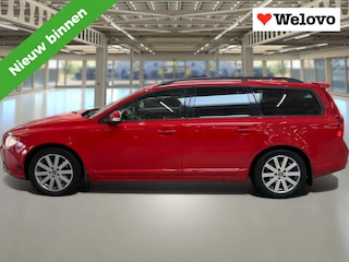 Volvo V70 2.5T Kinetic Distributie vervangen rijklaar met  Garantie