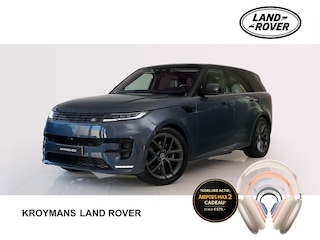 Land Rover Range Rover Sport P440e Dynamic SE | Trekhaak | Stoelventilatie | Soft Close | 24 maanden Approved