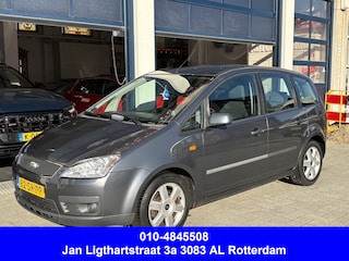 Ford C-MAX Focus 1.8-16V Futura NW APK