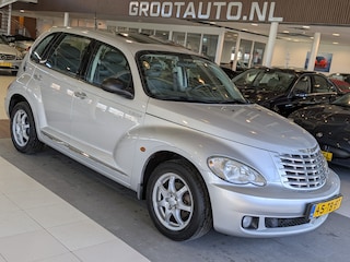 Chrysler PT Cruiser 2.4i Touring Automaat Airco, Cruise Control, Stuurbekrachtiging