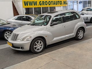 Chrysler PT Cruiser 2.4i Touring Automaat Airco, Cruise Control, Stuurbekrachtiging