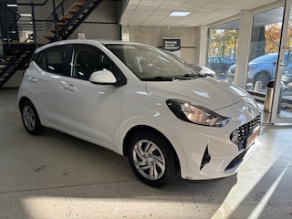 Hyundai i10 1.0 nw model Airco Multimedia Cruise