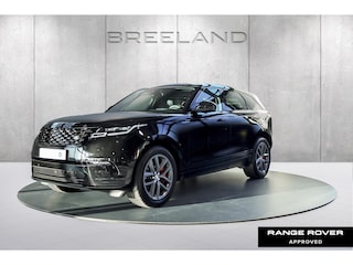 Land Rover Range Rover Velar P400e | Trekhaak | Cold Climate Pack | HUD