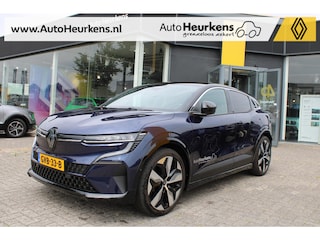 Renault Mégane comfort range Techno 60 kWh | NL-auto | BTW-Auto | DEMO | Augmented Vision |