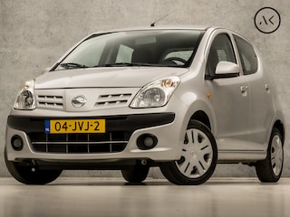 Nissan Pixo 1.0 Sport (AIRCO, ELEK RAMEN, SPORTSTOELEN, NIEUWE APK, NIEUWSTAAT)