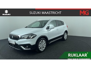 Suzuki S-Cross 1.0 Boosterjet Select | Automaat | Stoelverwarming | Cruise Control