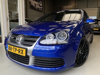 Volkswagen Golf 3.2 R32 Clima, Leder, 19''inch OZ, Origineel Nederlands
