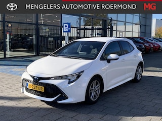 Toyota Corolla 1.8 Hybrid Active