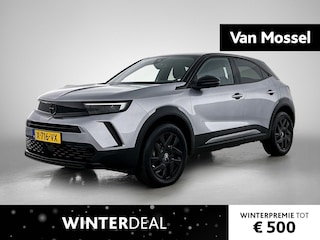 Opel Mokka 1.2 Turbo GS | Navigatie | Camera | Climate control