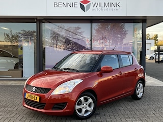 Suzuki Swift 1.2 Comfort EASSS