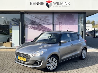 Suzuki Swift 1.2 Select Sm.Hyb.