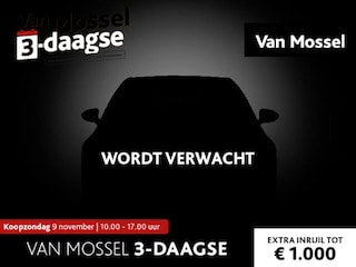 Citroën C3 Aircross 1.2 PureTech C-Series | Climate control | Apple Carplay/Android Auto | Parkeersensoren