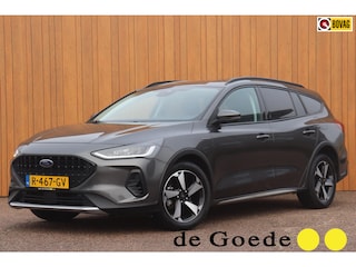 Ford Focus Wagon 1.0 EcoBoost Hybrid Active org.NL nw.model