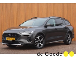 Ford Focus Wagon 1.0 EcoBoost Hybrid Active org.NL nw.model
