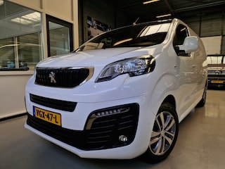 Peugeot Expert 2.0 BlueHDI 120 Standard Asphalt Navi, Camera, Pdc, Cruise