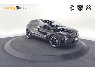 Renault Captur Mild Hybrid 160 EDC Techno | Pack Winter | Camera | Adaptieve Cruise Control | Apple Carplay